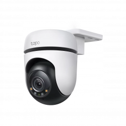 Caméra connectée SecureCam – sécurité simple et efficace