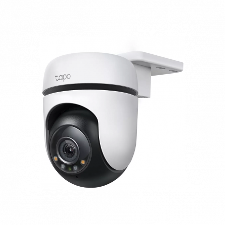 Caméra connectée SecureCam – sécurité simple et efficace