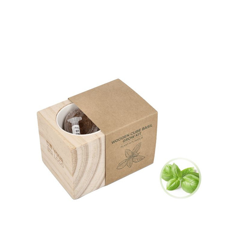 Kit de basilic