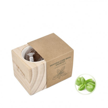 Kit de basilic